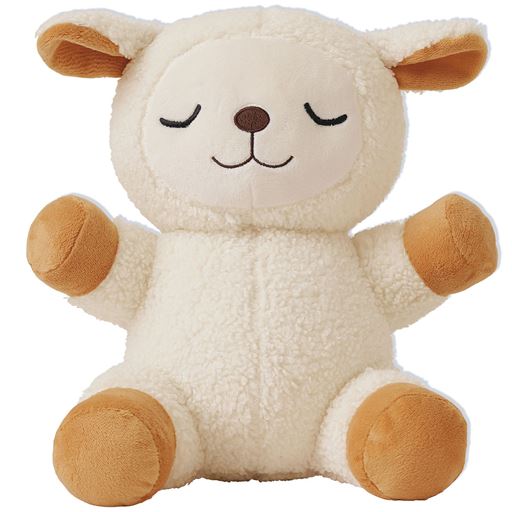 すやすやメェちゃん♪