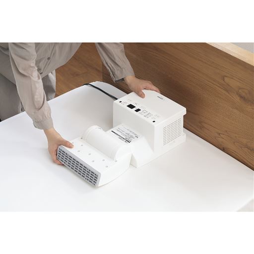 使用イメージ※こちらのカラーは販売しておりません。
