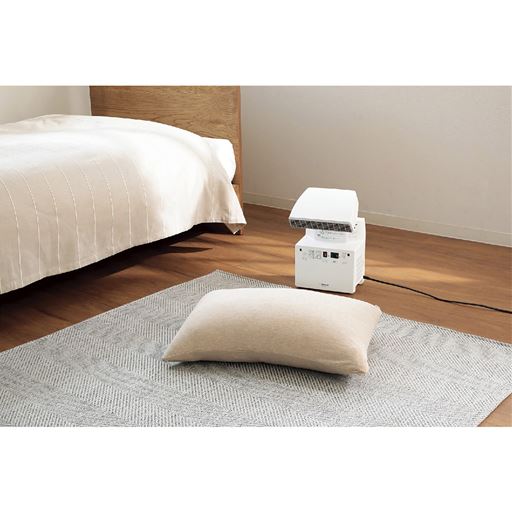 使用イメージ※こちらのカラーは販売しておりません。