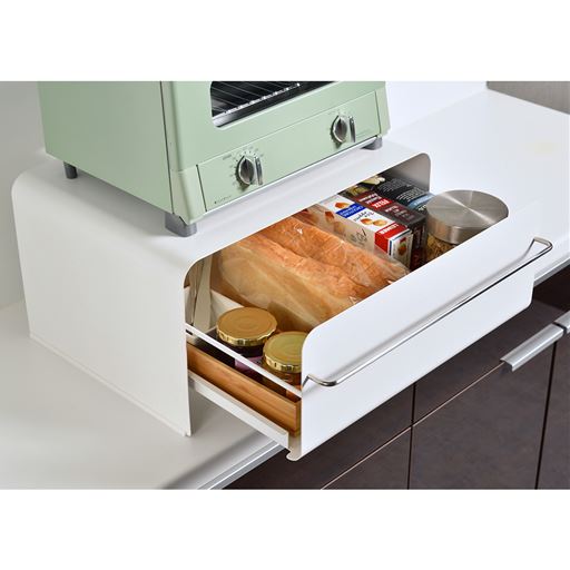 ピュアホワイト<br>使用イメージ