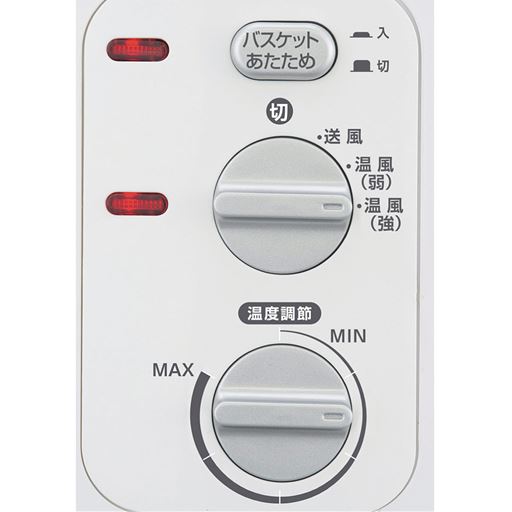 操作部