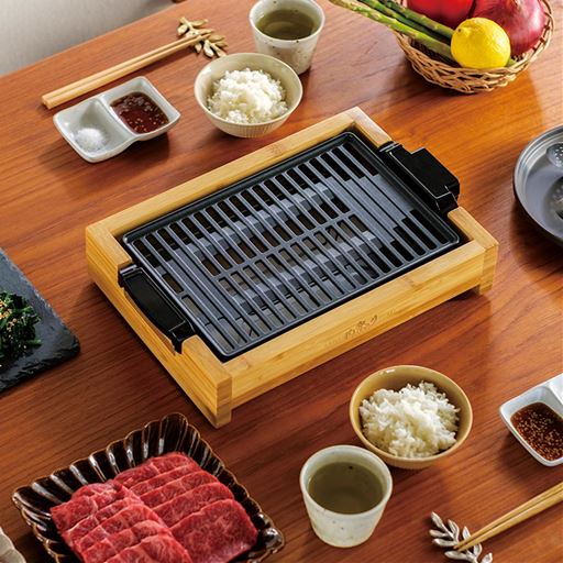 A4サイズほどのプレート。