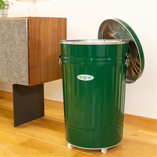 グリーン B(42L) 使用イメージ