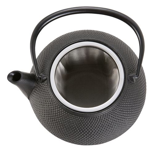 茶こしはステンレス製