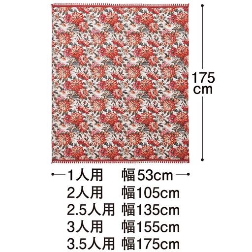 寸法サイズ一覧