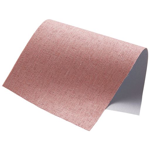 ピンク 落ち着いたくすみ系カラー。