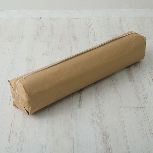 圧縮梱包でお届け。※開封後の返品はご容赦ください。