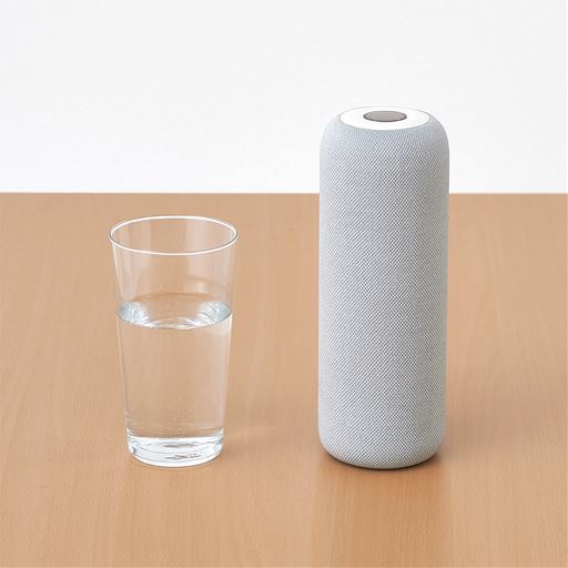 約150mlの吸湿量。※こちらのカラーは販売しておりません
