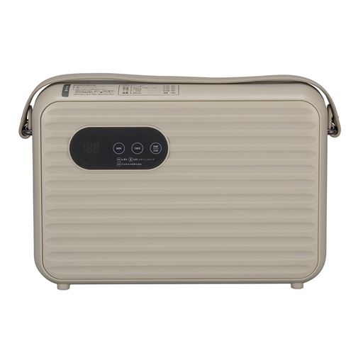 衣類ふとんドライヤー DRYBOX