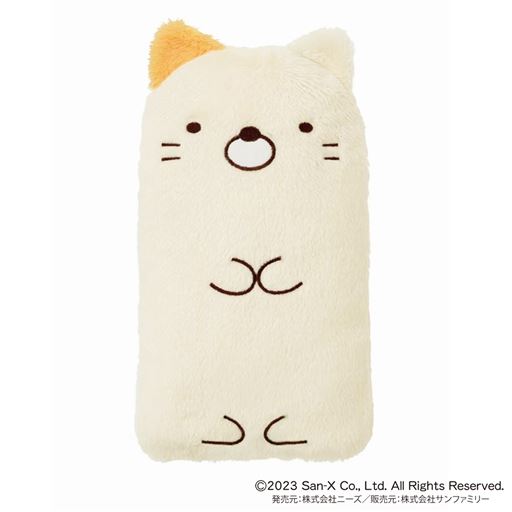 C(ねこ)