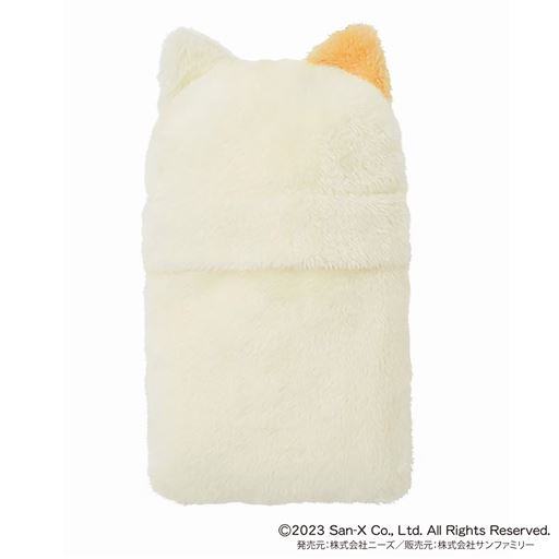 C(ねこ)<br>後ろ姿
