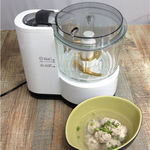 簡単に美味しいいおかず作りを