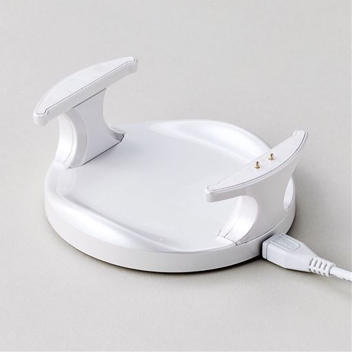 充電スタンド