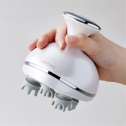 入浴時に使える防水仕様(IPX7相当)