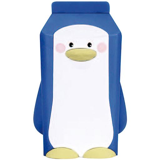 C(ペンギン)
