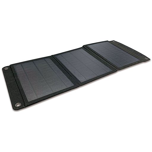 最大発電力:18W