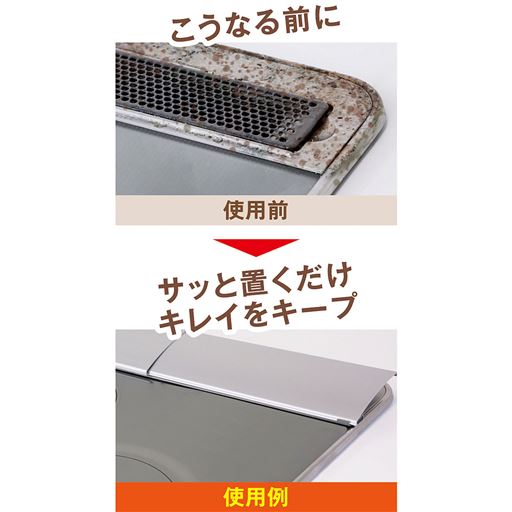 使用前 使用例