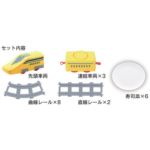 セット内容