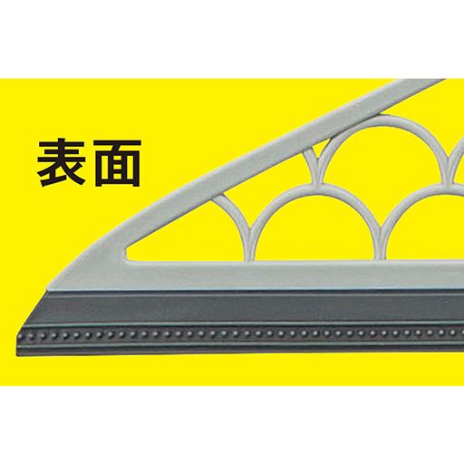 表面