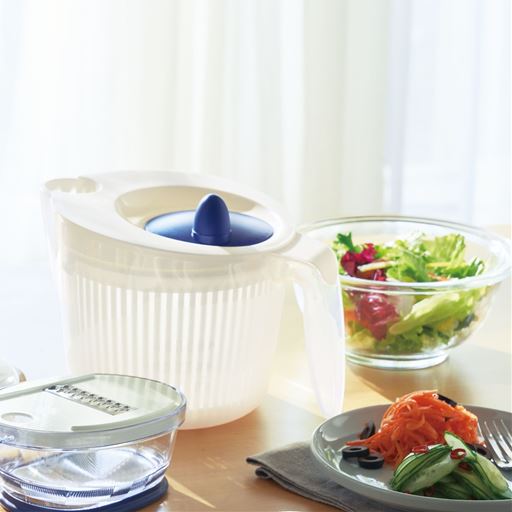 サラダスピナー