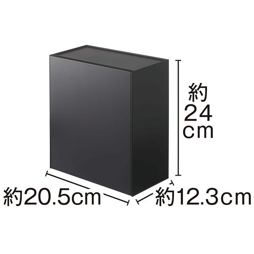 ブラック