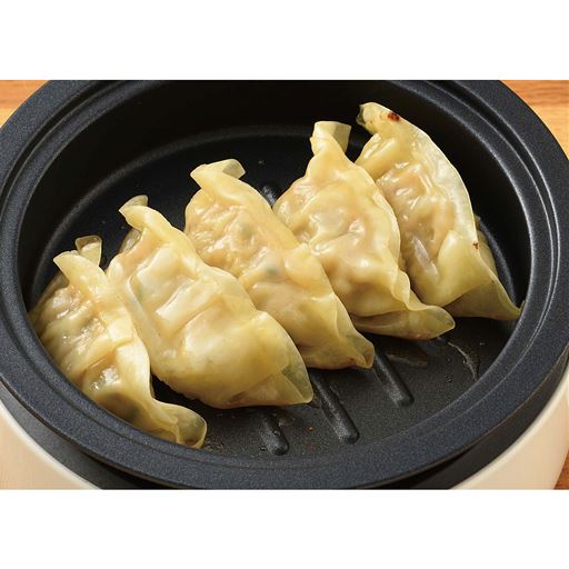 焼く