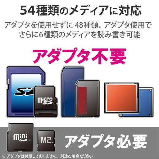 幅広く対応!