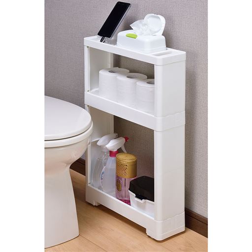 トイレに