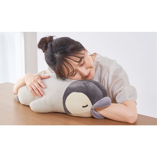 かわいいアニマルズにパクッと噛まれて夢心地♪
