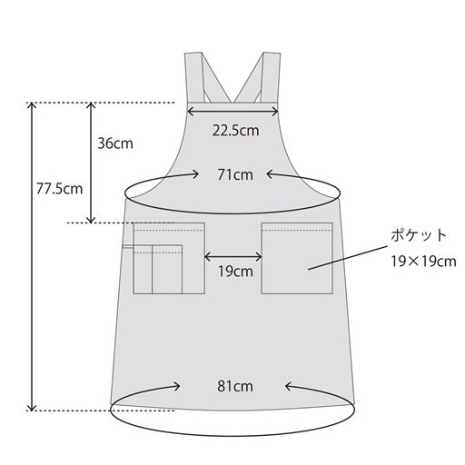 サイズ
