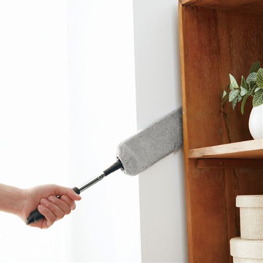 家具のすき間