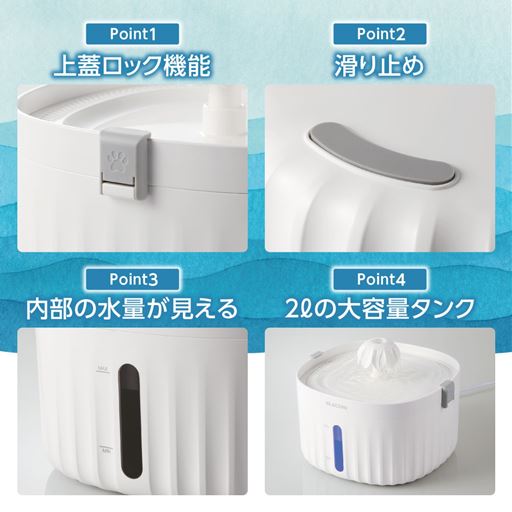 ポイント