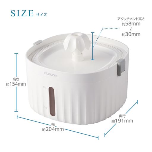 サイズ