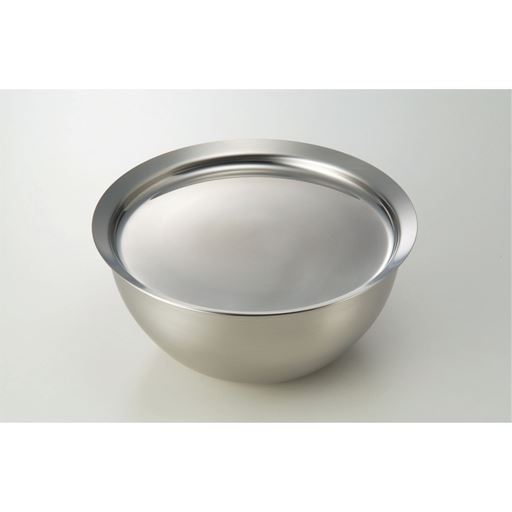 ボウル(WF-6916)の蓋になるプレート※商品はプレートのみです