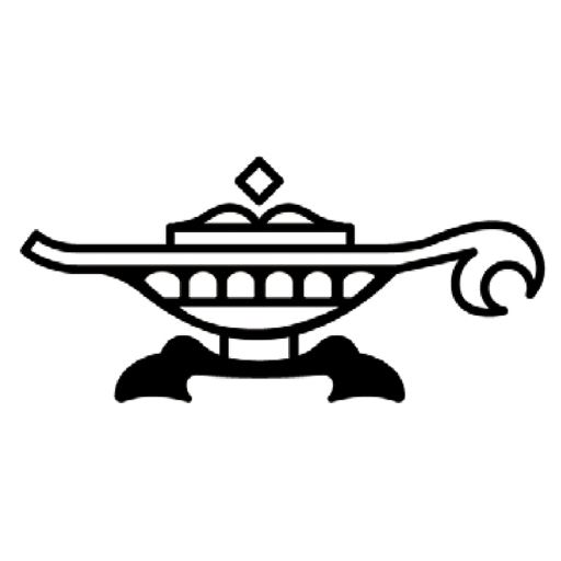 アラジン