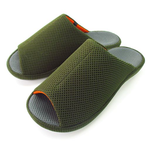 カーキL (25.5～26.5cm)