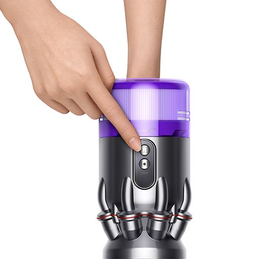 ボタン式スイッチ