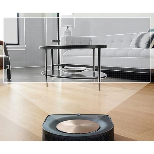 アウトレット】アイロボット ロボット掃除機 Roomba(ルンバ)s9+