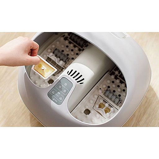 アロマオイルを使えばリラックスタイムが豊かに。