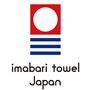 今治タオルのブランドマーク&ロゴは「今治タオル工業組合」の独自の品質基準に合格した、高品質のタオルのみに付けられます。
