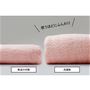 使うほどにふんわり。吸水性も良くポンポンと肌に充てるだけでスッと吸水します。敏感肌の方にもおすすめ。