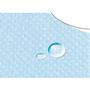 はっ水効果で汚れにくい!<br>※ブルーは販売を終了しました。