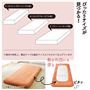 ぴったりサイズが見つかる! 【適応サイズ】A/横85～100×縦185～210 B/横110～140×縦185～210 C/横145～180×縦185～210 高さ(共通)/約25cm