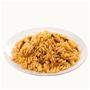 きのこのパスタ<br>デミグラス風味のソースに、<br>きのこの食感がアクセントとなった洋風パスタ