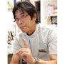 日本整形外科学会整形外科専門医師共同開発<br>ぐしけん整形外科クリニック院長<br>具志堅 勉 監修<br>関節外科・スポーツ障害・リウマチ性疾患を担当。小児から高齢者まで患者さんが快適な生活が送れるようサポートしています