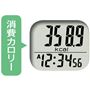 消費カロリー