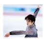 宇野昌磨選手 トヨタ自動車所属