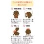 こんな症状のお悩みを和らげます