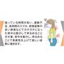 座っている時間が長い、運動不足、長時間のスマホ、前傾姿勢の多い家事などでガチガチになった背中は動かしてゆるめることが大事。