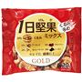 A(ゴールド)<br>クルミを多めに配合!<br>※HL-205との比較